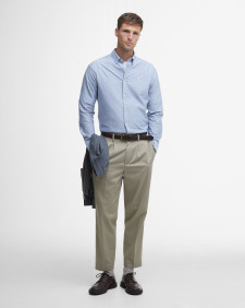Hemd Oxford Tailored 