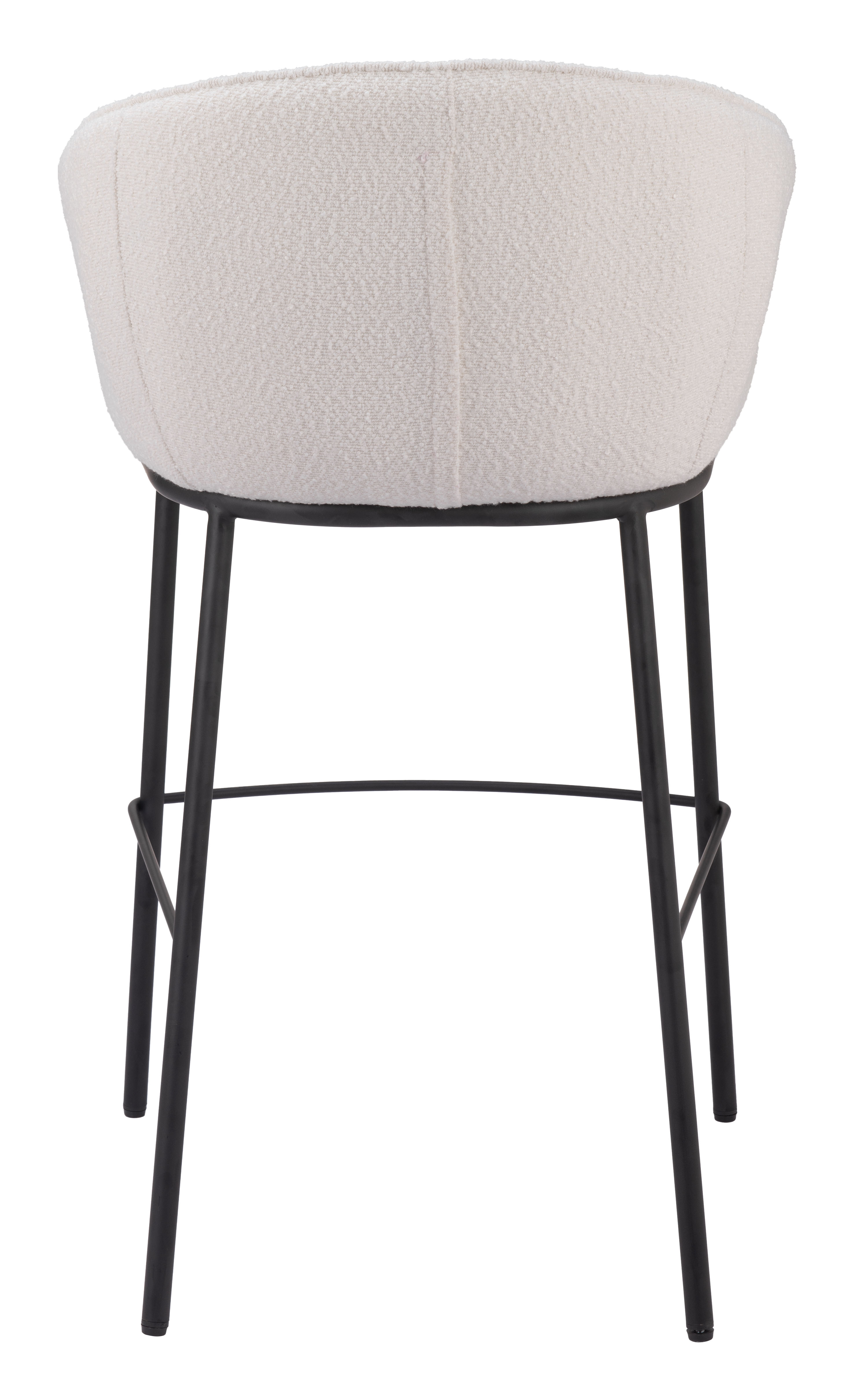 Essen Barstool Ivory product image