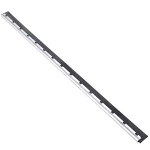 Unger, 22", Stainless Steel, Squeegee "S" Channel