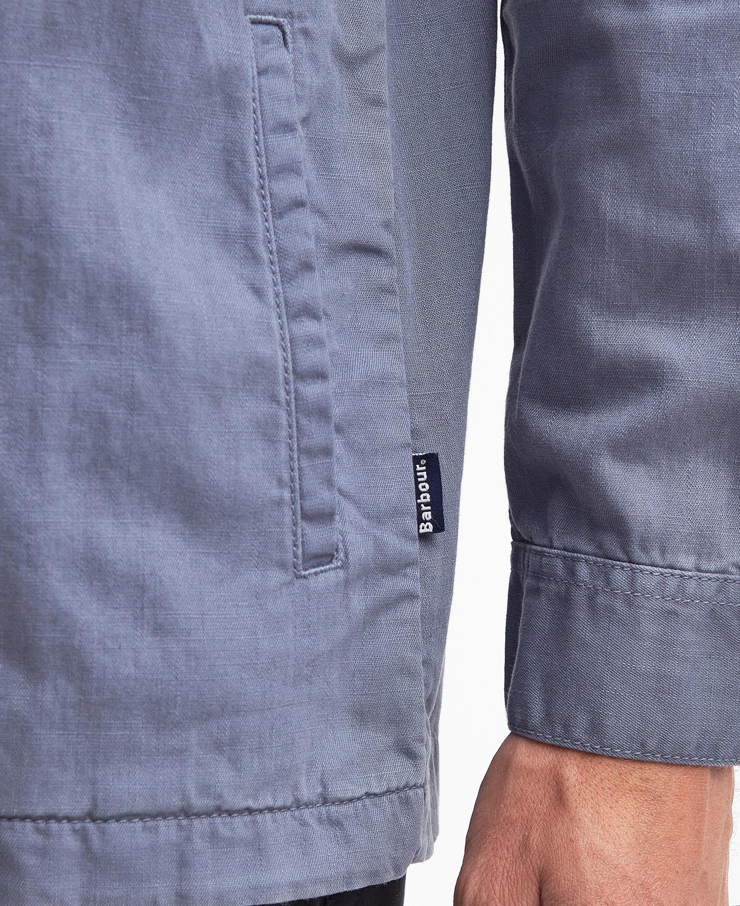 Melonby Overshirt image number 5