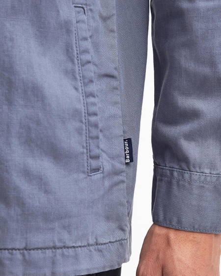 Melonby Overshirt