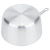 2 ¾-quart Arkadia™ aluminum saucepan in natural finish