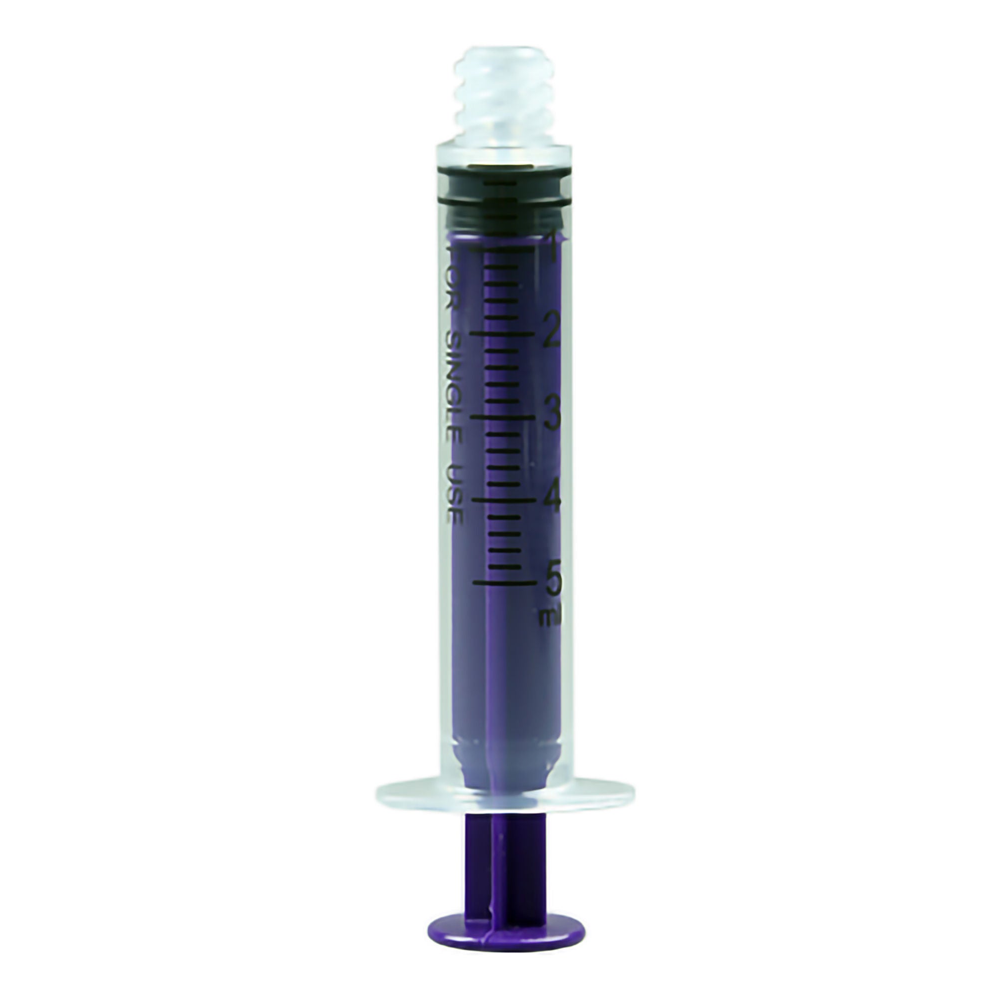 Vesco® Enteral Feeding / Irrigation Syringe