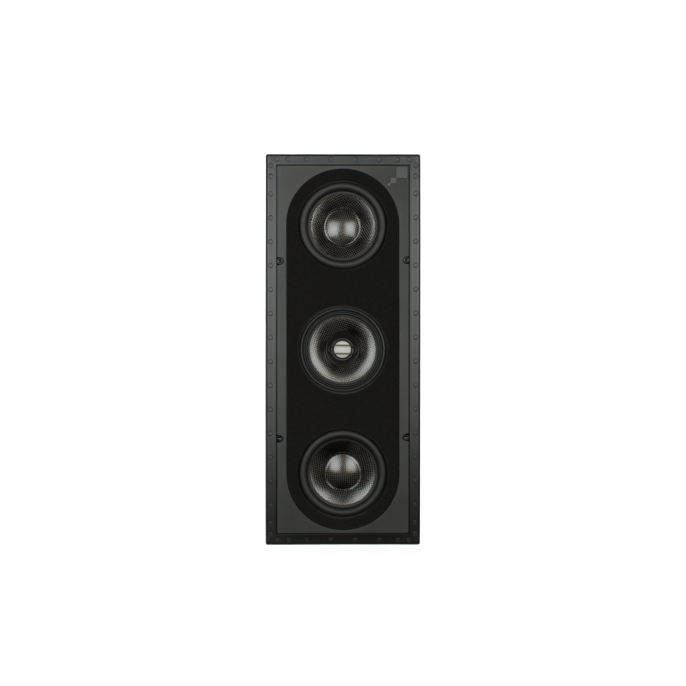 R1 SMALL REFERENCE IN-WALL LCR SPEAKER (1 EACH)