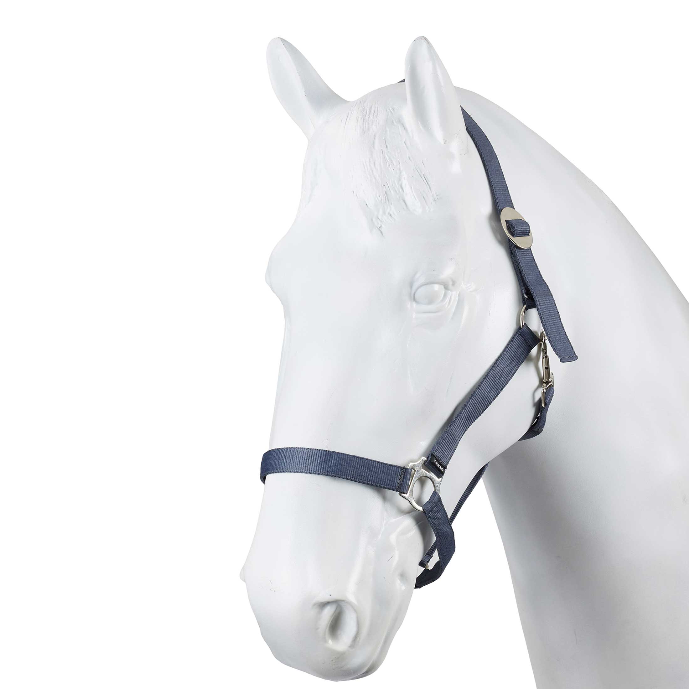 Horze Web Halter Set 3 Pcs