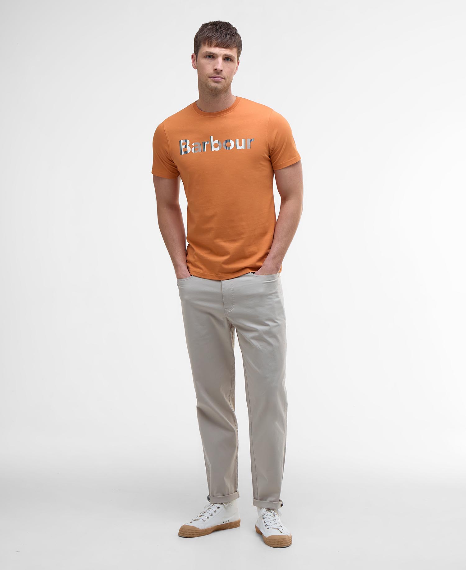 Westsand Logo T-Shirt image number 1