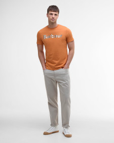 T-Shirt Westsand Logo 