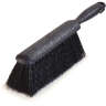Carlisle, Flo-Pac, 4in, Counter/Bench Brush, Polypropylene Bristles, Black