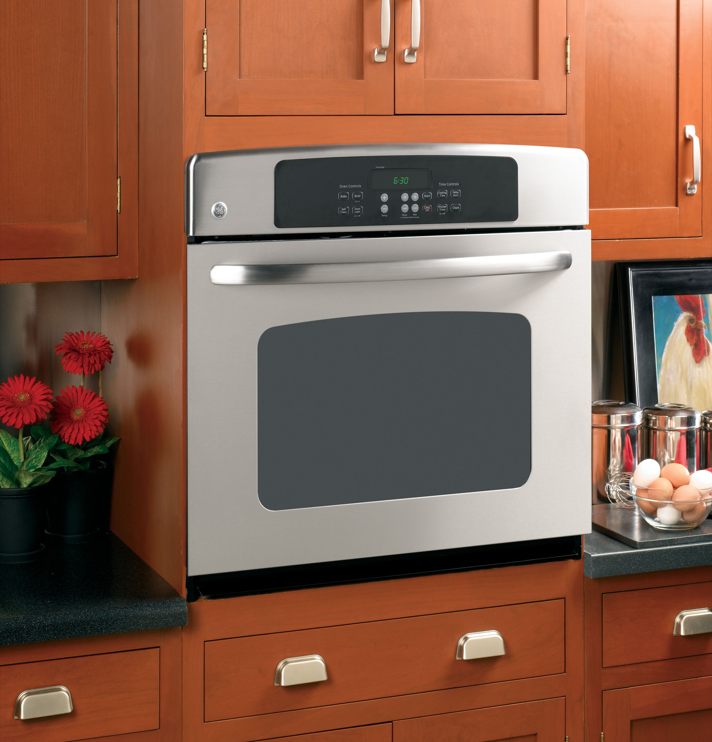 GE® 30
