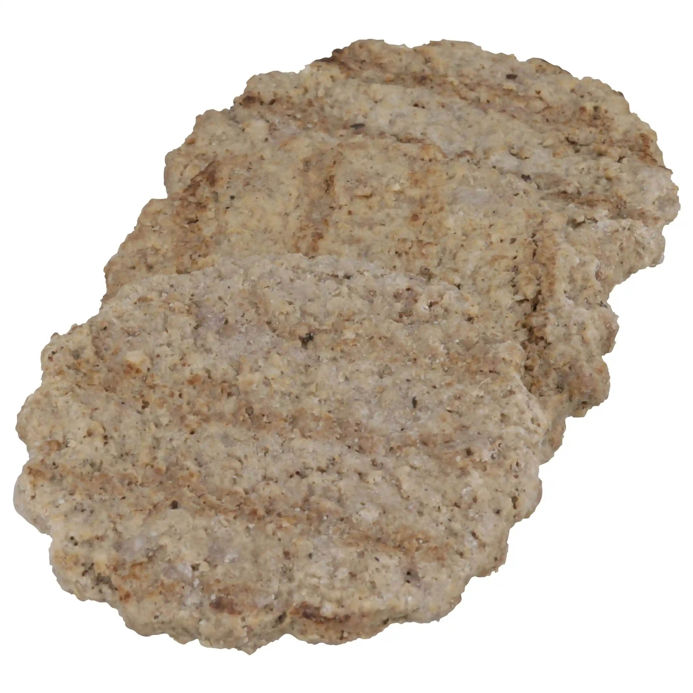 AdvancePierre™ Fully Cooked Flame Grilled Beef Patties, 2.4oz_image_2