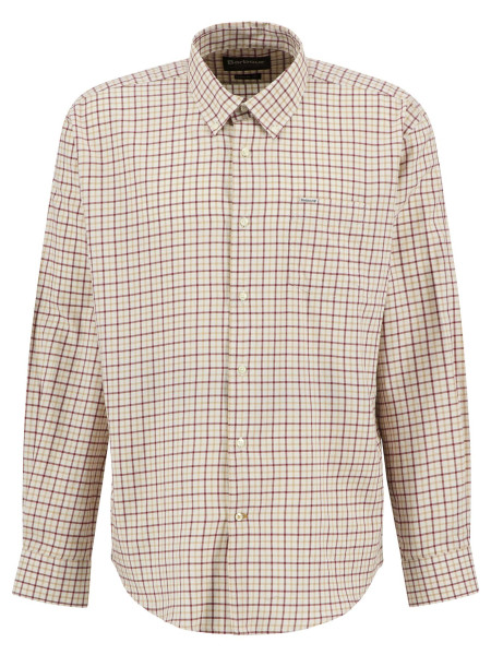 Preston Regular Long-Sleeved Shirt Preston Regular Long-Sleeved Shirt