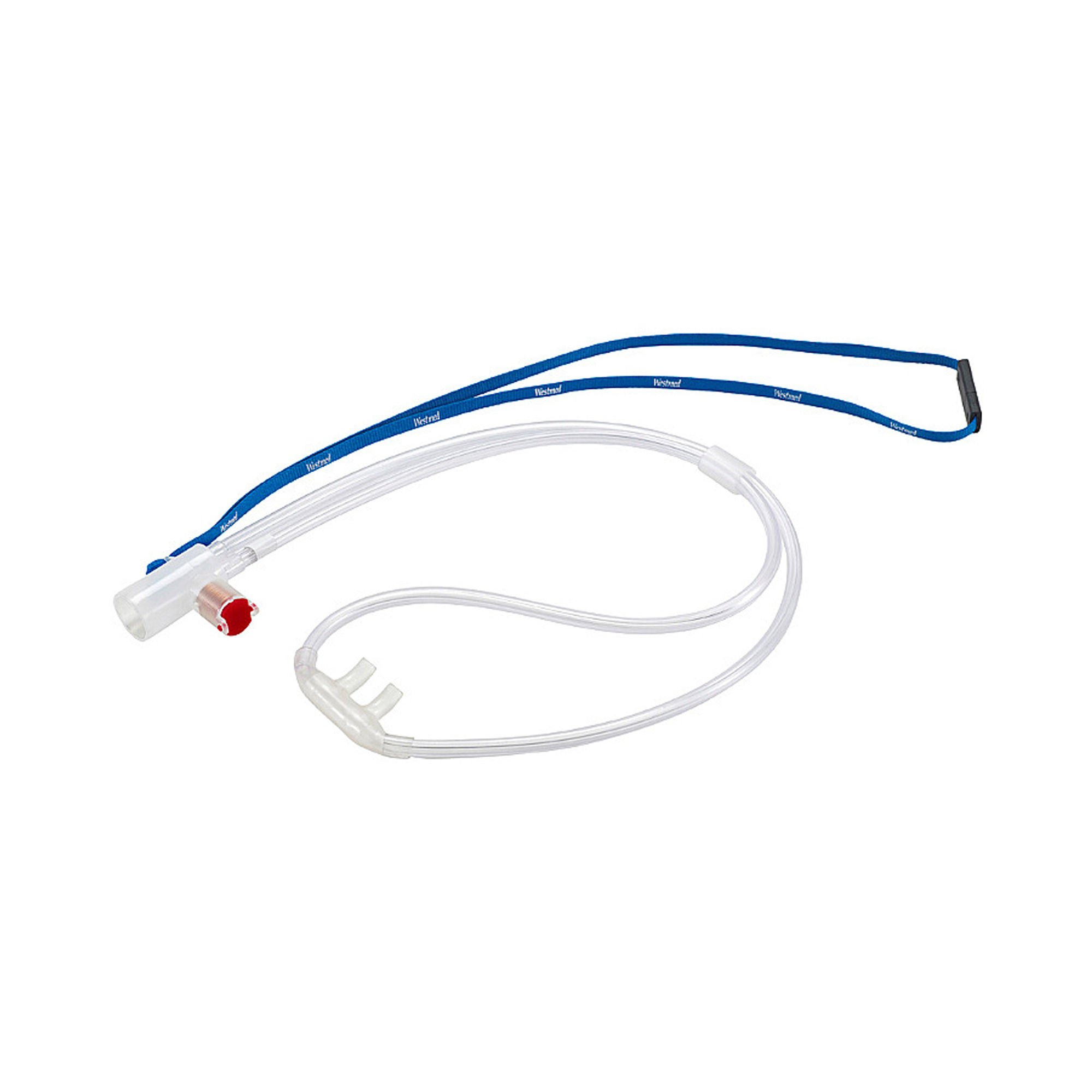 Comfort Soft Heated Humidification Nasal Cannula