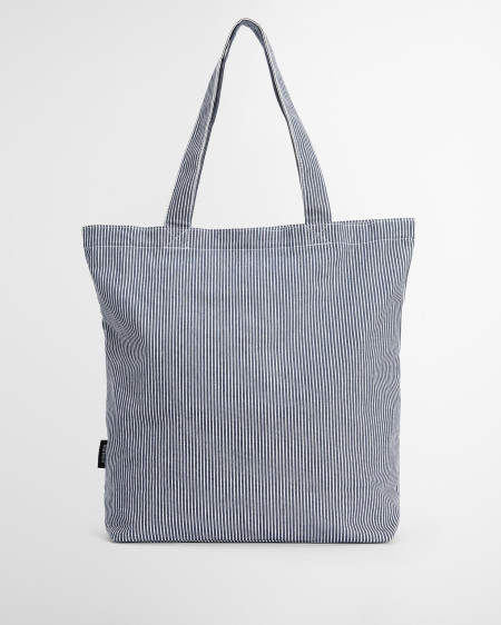 Tynedale Striped Tote Bag
