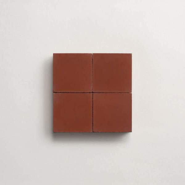 cement: solid | pixies | matte | russet | sample 