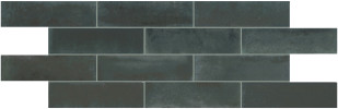 Conrad Brick Siren 2×8 Field Tile Glossy