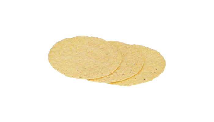 Mexican Original® 5.5" 100% Whole Grain Corn Tostada Shells, 200/1.20 oz._image_2