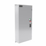 E-Frame ATS ASCO Series 185 open transition 2 pole 400A 240V Type 3R secure