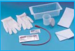 Rusch® Catheter Insertion Tray