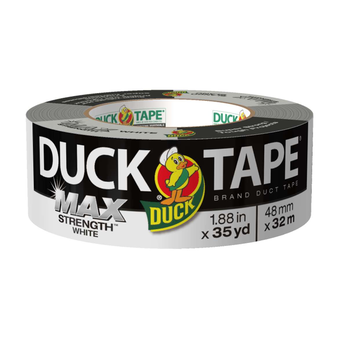 Duck Max Strength® Duct Tape Image
