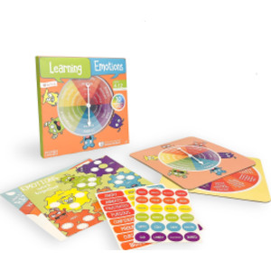 Learning Emotions Toolkit