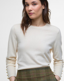 Carlby Crew Neck Jumper 
