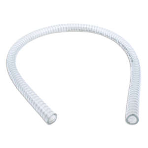 Transparent Hose D= 17 D=12 L=830