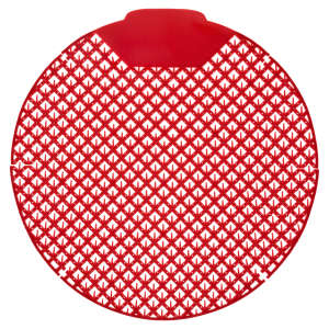 Hillyard, Fresh Guard Urinal Screens, Cherry