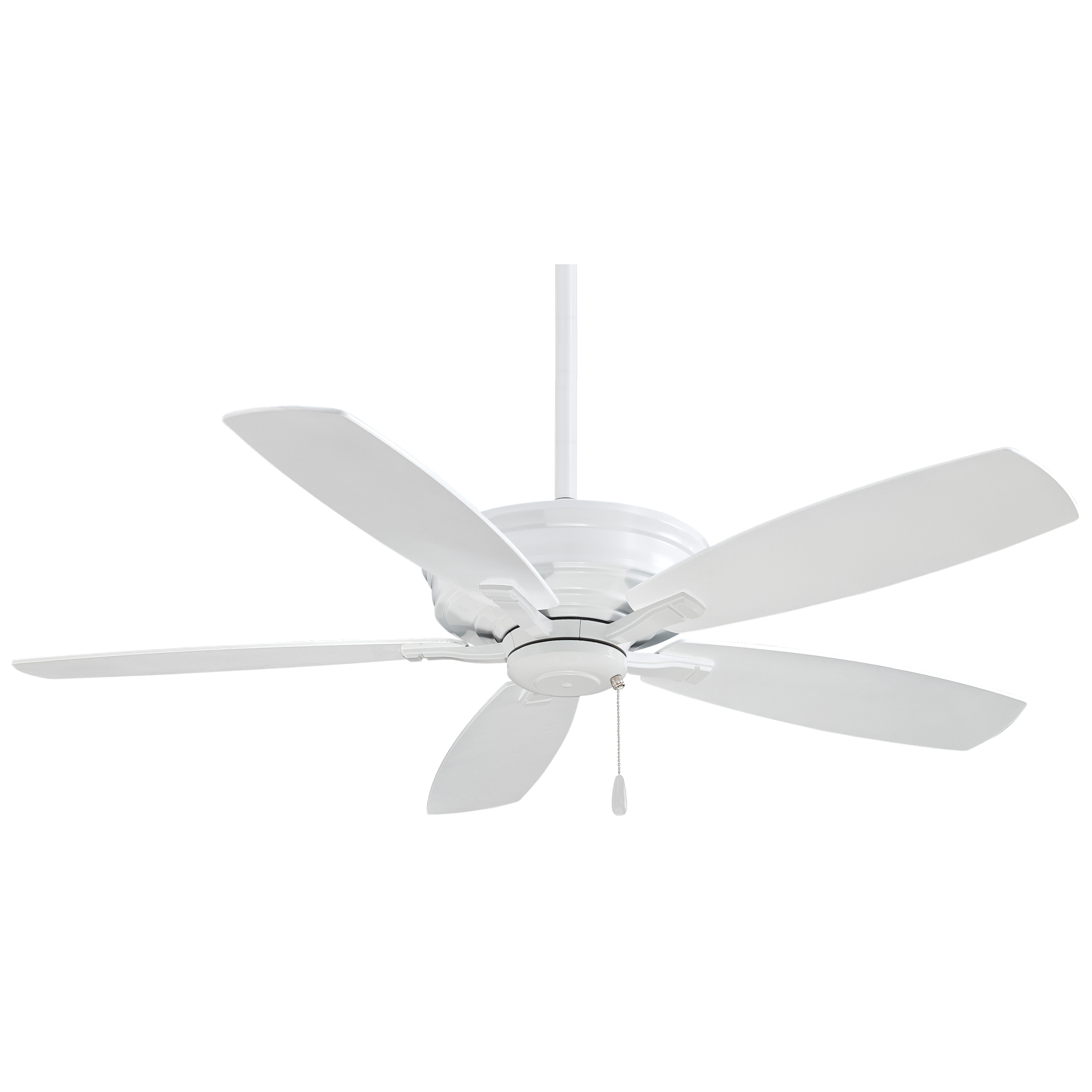 Kafé - 52" Ceiling Fan