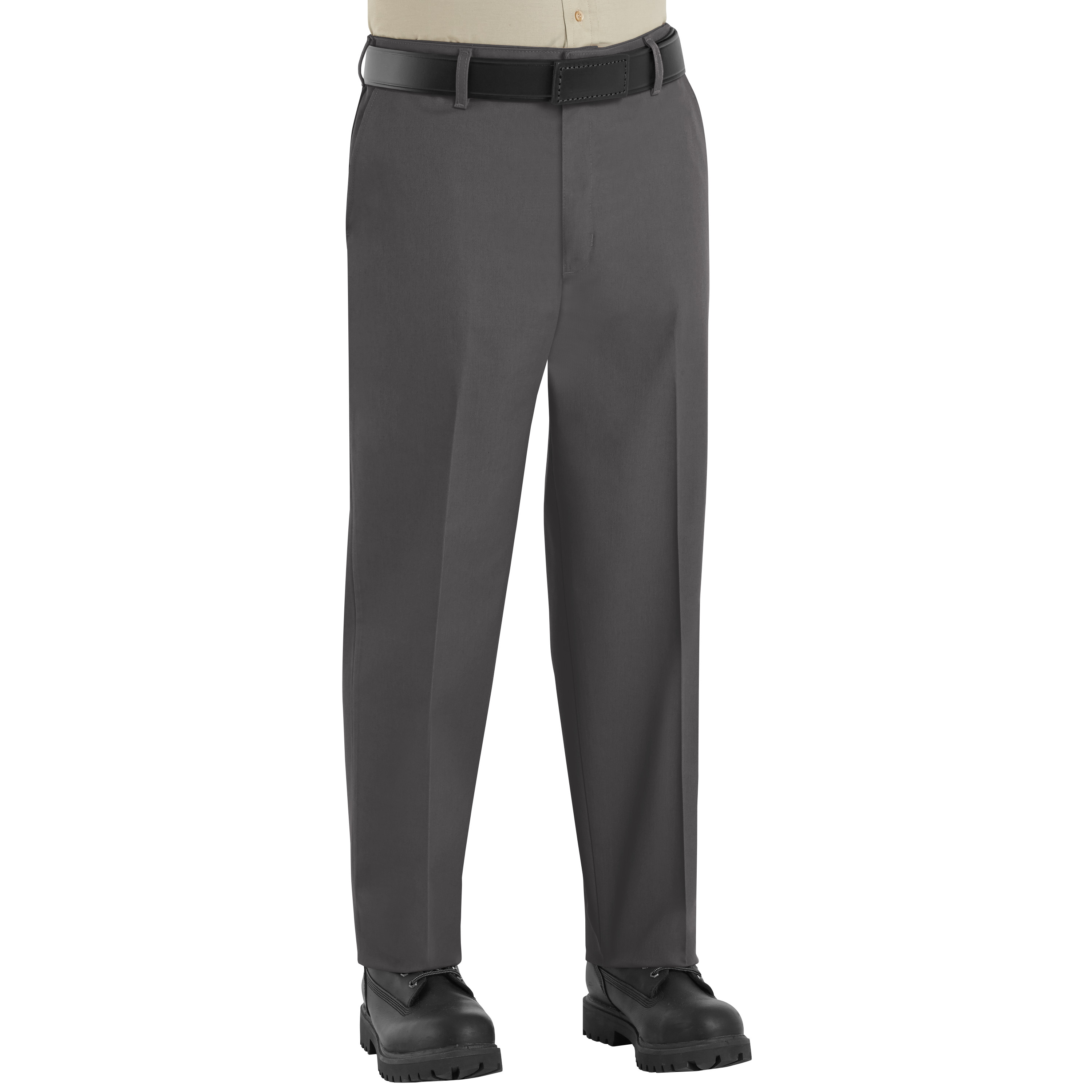 Red Kap Men's Elastic Insert Work Pant - Picture 13 of 22