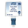 Tork, S26 Extra Mild Foam Soap, Counter Mount Dispenser 2000 mL Cartridge