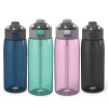 Genesis 32 ounce Water Bottle, Indigo slideshow image 10 Genesis 32 ounce Water Bottle, Indigo slideshow image 10