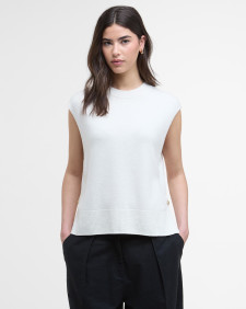 Lana Sweater Vest 