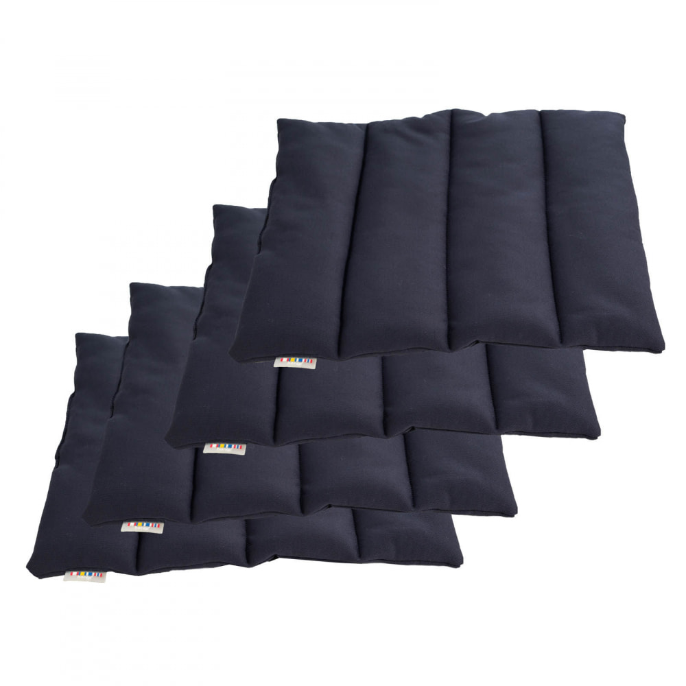Horze Leg Wraps (Set of 4)