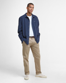 Bramside Relaxed Cord Shirt 