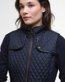 Dahlia Gilet 