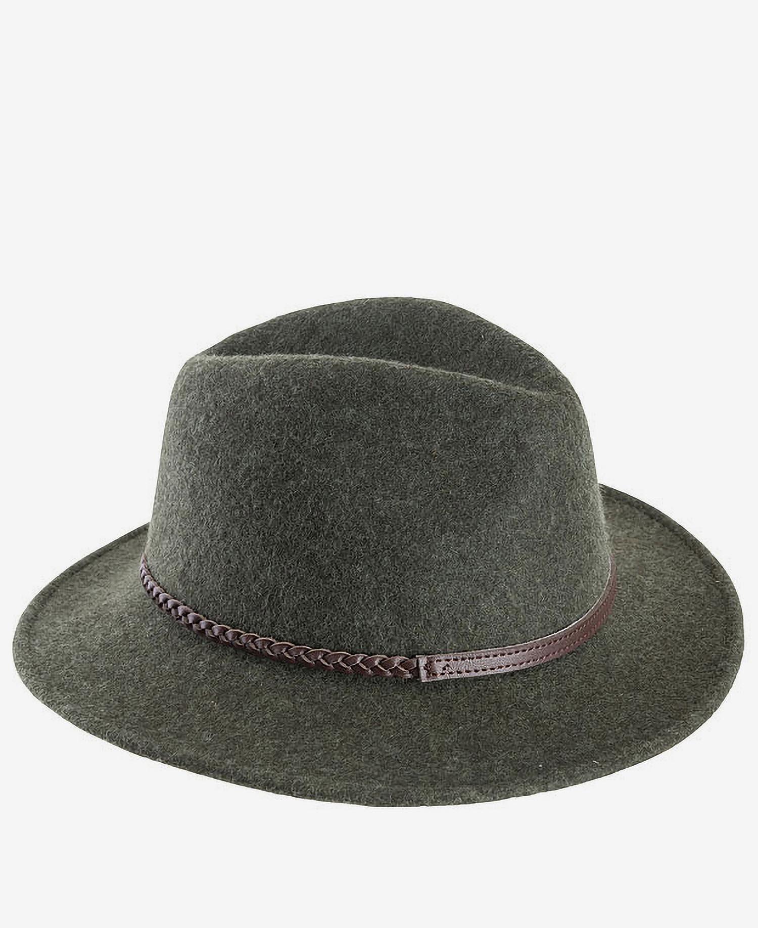 Tack Fedora image number 0
