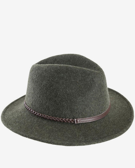 Tack Fedora