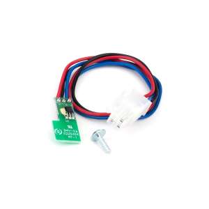 Control Board Hall Effect Assy
