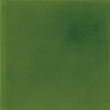 Vivid Olive 1×3-15/16 Surface Bullnose Glossy