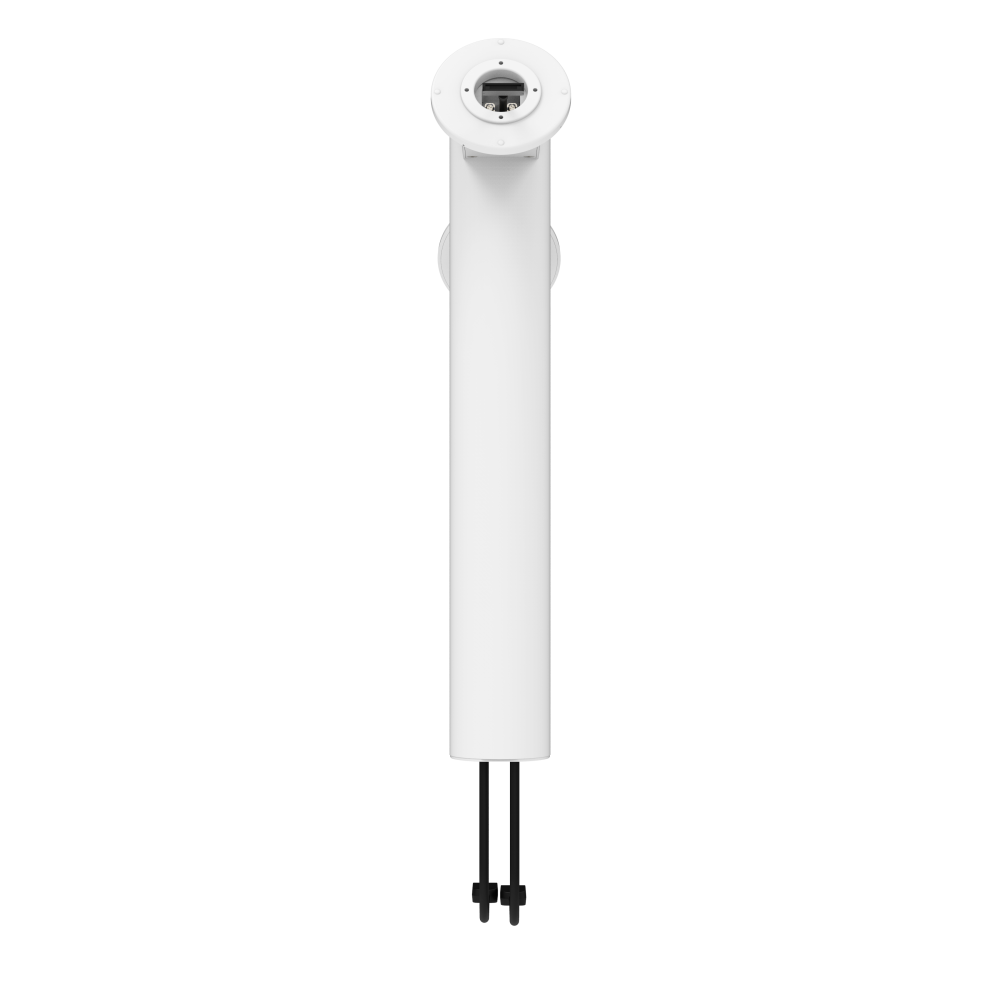 CONNECT MOUNT Pillar 2 15in with H10 White