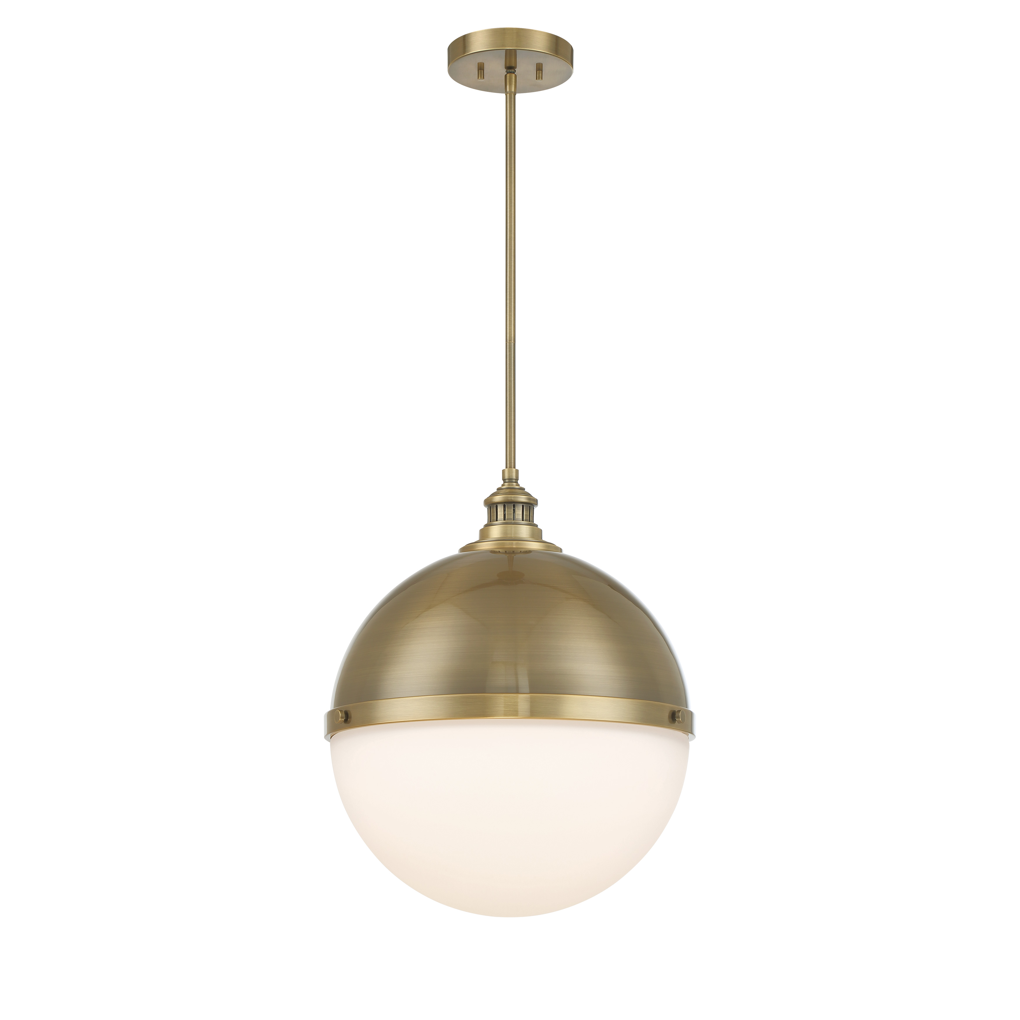 Vorey - 1 Light Pendant