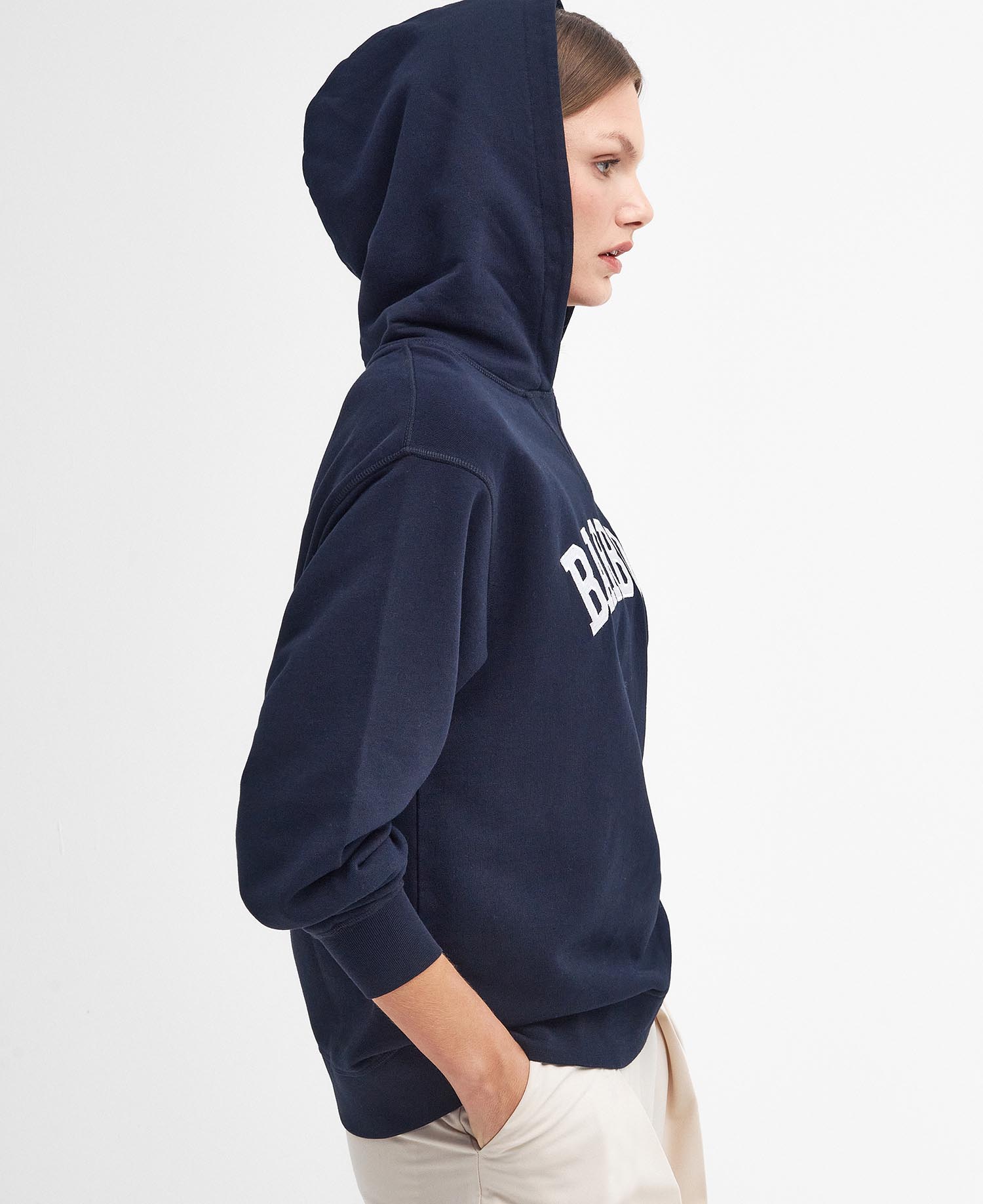 Northumberland Hoodie image number 4