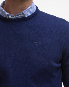 Essential Crew Neck Jumper 