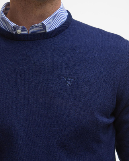 Essential Crew Neck Jumper