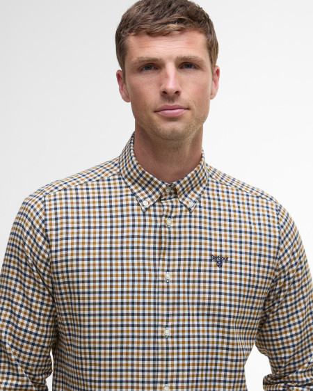 Camicia Finkle taglio sartoriale
