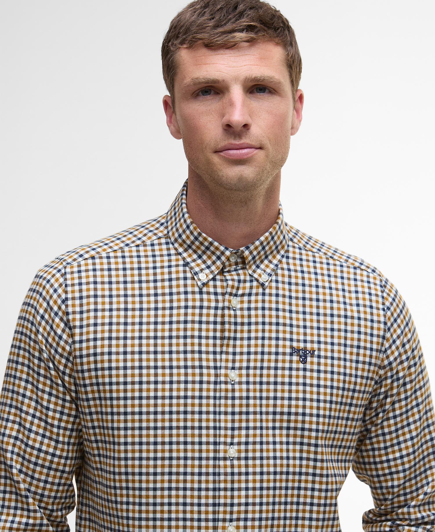Camicia Finkle taglio sartoriale image number 3
