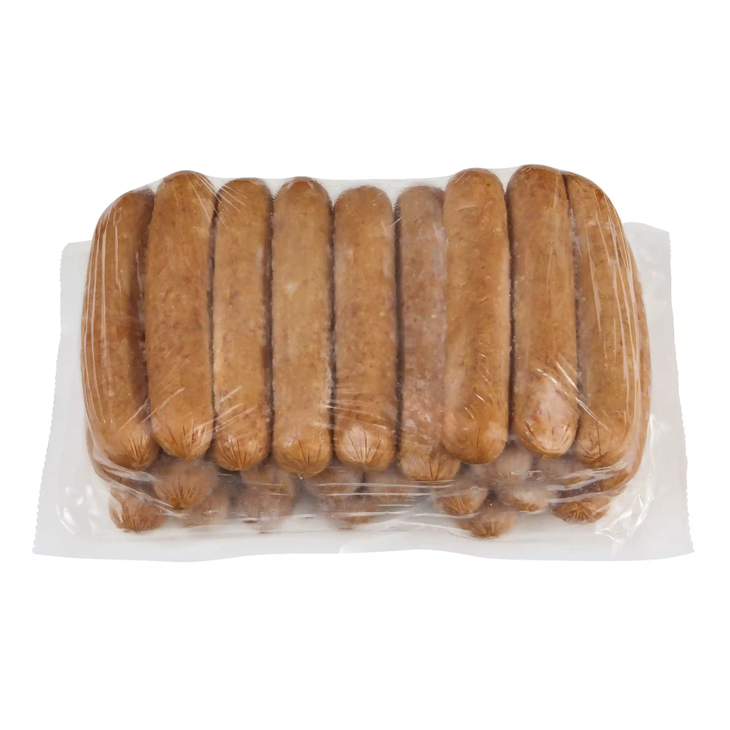 Hillshire Farm® Fully Cooked Pepperjack Skinless Dinner Sausage Links, 5:1_image_3