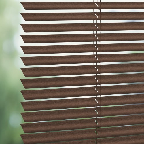 Brushed 0853 Metal Venetians