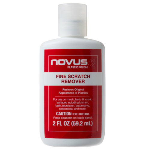 Liner Polish & Cleaning Kit