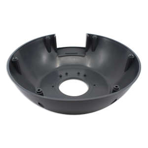 Cap Eco B60 Grigio Scuro Ral7016